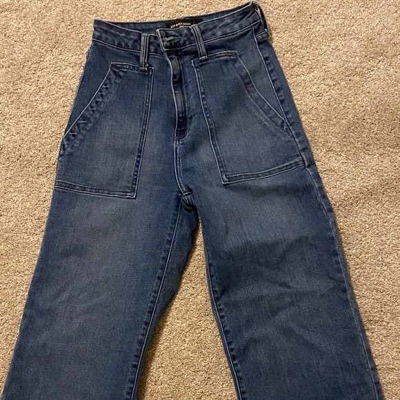 Just Black Denim - Just Black Demin